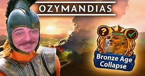 The Bronze Age Strategy Game YOU NEED To PLAY !