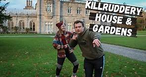 Killruddery House & Gardens | Wicklow Adventures
