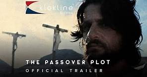 1976 The Passover Plot Official Trailer 1 Atlas Film
