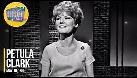 Petula Clark "I Know A Place," & "Downtown" on The Ed Sullivan Show