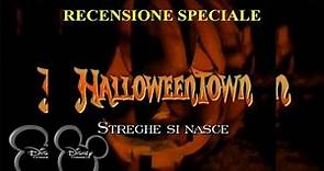 Recensione Speciale: Halloweentown - Streghe si nasce