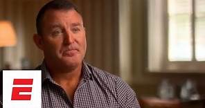 Jim Thome interview on entering Baseball Hall of Fame | ESPN