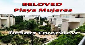Beloved Resort Overview - Honeymoon, Anniversary, Romance and Relaxation!
