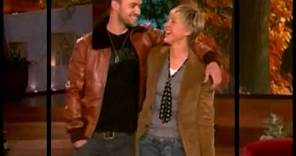 Ellen DeGeneres - Best Moments from the first 1000 Shows