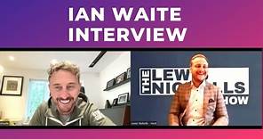 Ian Waite Interview - Life on Strictly, Why he left, New tour and much more