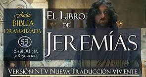 LIBRO DE JEREMIAS COMPLETO EXCELENTE OK AUDIO BIBLIA DRAMATIZADA NTV