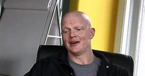 Friday the 13th Actor Derek Mears Talks Mixed Martial Arts