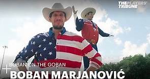 Boban Marjanović Visits State Fair of Texas | Boban on the Goban Ep. 1 | Players' Tribune