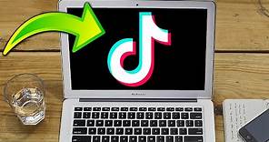 How to Download TikTok on Your PC/LAPTOP! (2022 UPDATE)