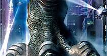 Godzilla - película: Ver online completa en español