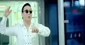 Gangnam Style Official Music Video