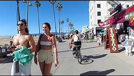 The Venice Beach Experience | Los Angeles, California