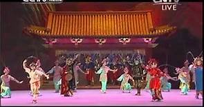 Cultural performance: Highlights of Chinese Theater - Flowers of all Colors