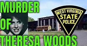 Murder of Theresa Woods