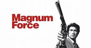 Official Trailer - MAGNUM FORCE (1973, Clint Eastwood, Hal Holbrook, David Soul)