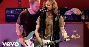 Pearl Jam - Better Man (Live from Madison Square Garden)