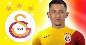 OLIMPIU MORUTAN | Welcome To Galatasaray 2021 | Crazy Goals, Skills, Assists (HD)