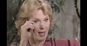 Mariette Hartley Talks About Her Father's Suicide | Barbara Walters Interview (1983)
