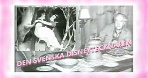 Gustaf Tenggren - Den Svenska Disneytecknaren (SVT 1990-12-31)