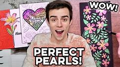 PERFECT PEARLS Techniques That Will WOW You!✨