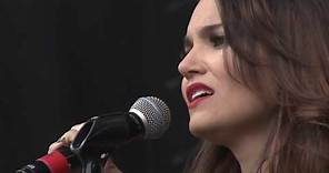 Samantha Barks - On My Own (West End Live 2016)