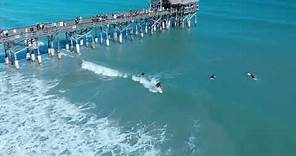 Cocoa Beach Florida LIVE CAM