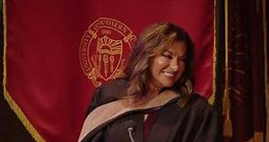 Asma Ishaq | USC USC Jimmy Iovine and Andre Young Academy Commencement Speaker 2023