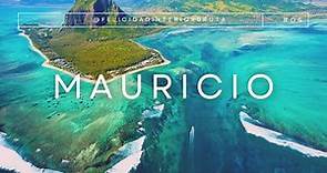 MAURICIO 🇲🇺 Explorando Isla Mauricio en 30 días: las mejores playas y la CASCADA SUBMARINA 🏝
