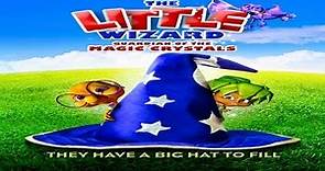 Little Wizard: Movie Trailer