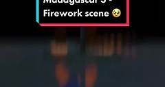 Madagascar 3 - Firework scene 🥹 #offlixenostalgic_tv #nostalgia #katyperry #madagascar3 #madagascar #2010s #memoryunlocked #childhoodmemories #throwback #2010sthrowback #july4th