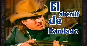 El sheriff de Randado ★ ✰SPAGHETTI WESTERN ★ ✰
