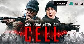 Cell | Pulso: Conexión mortal trailer oficial subtitulado | Zombies | Joinnus.com