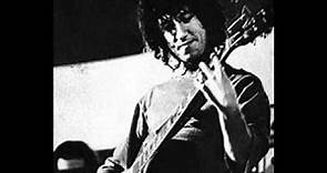 Peter Green .. man of the world