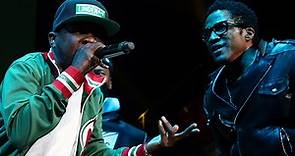 Q-Tip Details Emotional Journey Making Last A Tribe Called Quest Album With Phife Dawg