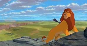 Disney's The Lion King 3D | Trailer A (OFFICIAL)