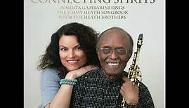 The Rio Dawn ⎮ Roberta Gambarini and Jimmy Heath