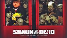Shaun of the Dead trailer (2004) HD