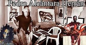Biografía Pedro Alcántara Herrán