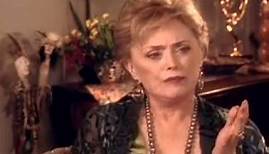 Rue McClanahan 2000 Intimate Portrait