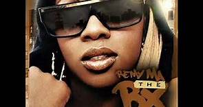 Remy Ma - The BX Files (Intro)