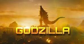 Godzilla King of the Monsters - Godzilla Bear McCreary ft. Serj Tankian (Music Video)