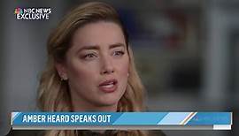Amber Heard timeline: Everything you need to know about her life, relationships and career