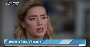 Amber Heard timeline: Everything you need to know about her life, relationships and career