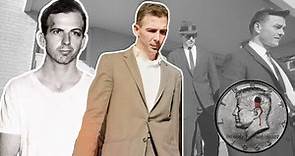 Robert Oswald: the JFK Connection with Lee Harvey Oswald