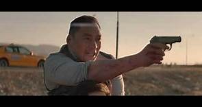 The Mongolian Connection (2020) | Trailer | Kaiwi Lyman, Amarsaikhan Baljinnyam, Sannjar Madi