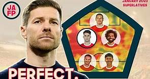 Yes, Xabi Alonso is PERFECT for Liverpool.