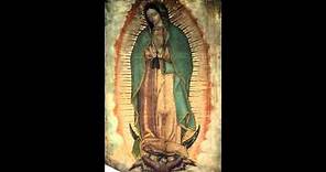 Virgin of Guadalupe