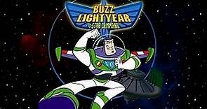Buzz Lightyear da Comando Stellare - Sigla Italiana