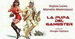 La Pupa del Gangster (1975) Full HD