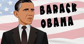 Fast Facts on President Barack Obama